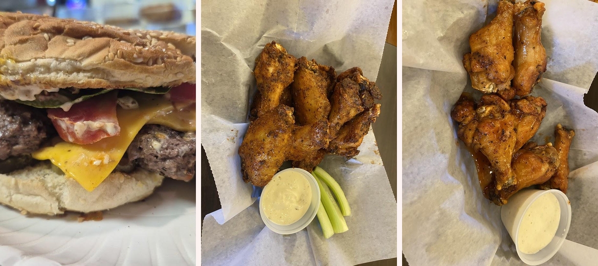 ZAID'S PIZZA Gallery Image 2