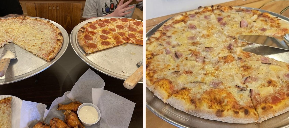 ZAID'S PIZZA Gallery Image 3