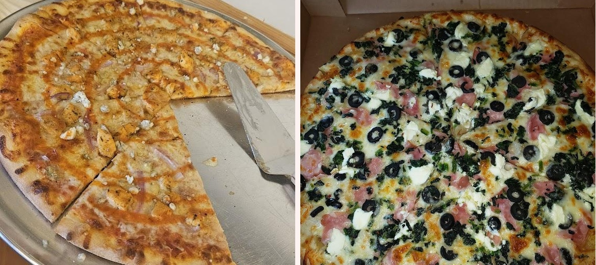 ZAID'S PIZZA Gallery Image 4