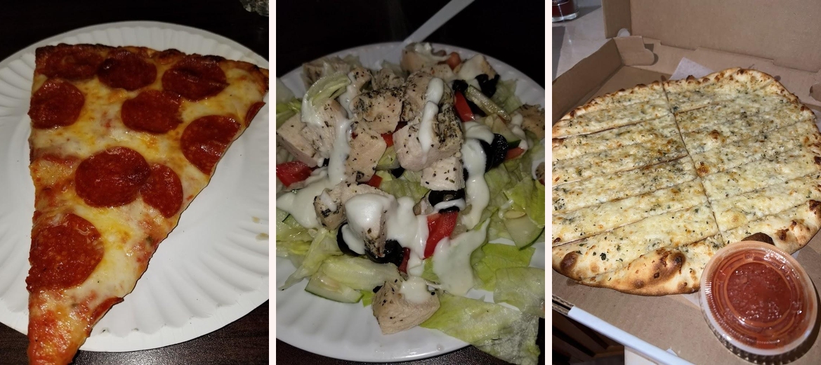 ZAID'S PIZZA Gallery Image 5