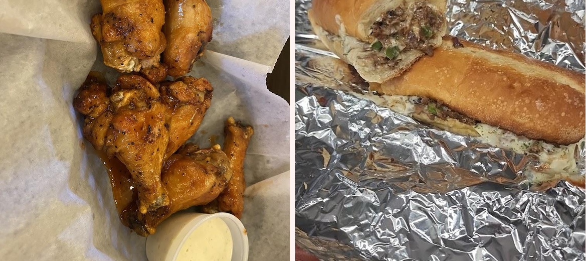 ZAID'S PIZZA Gallery Image 6